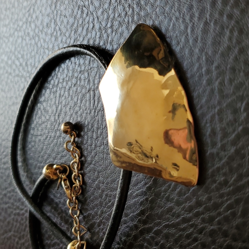 Chico's necklace